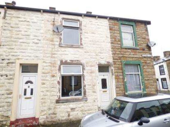 2 Bedroom Terraced